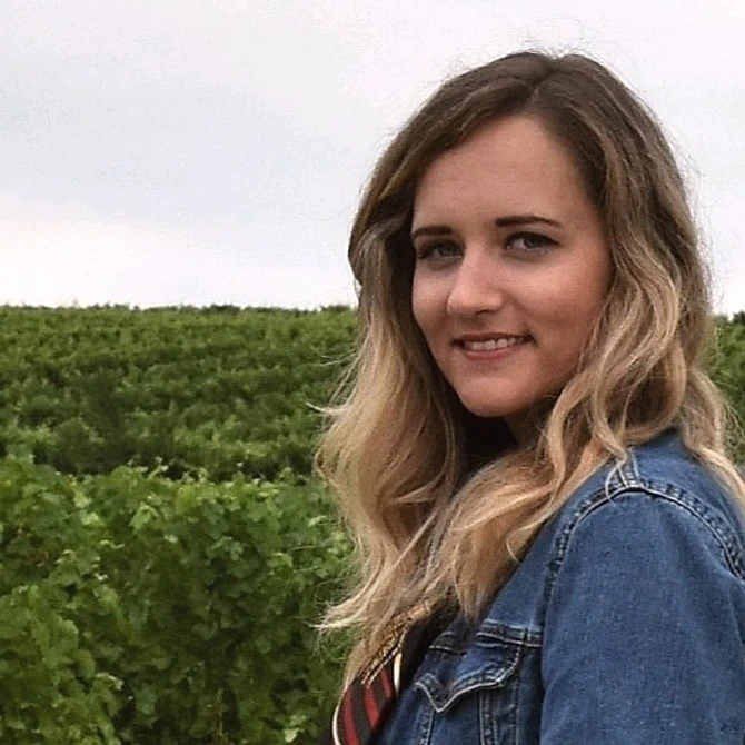 Astrid Rauscha